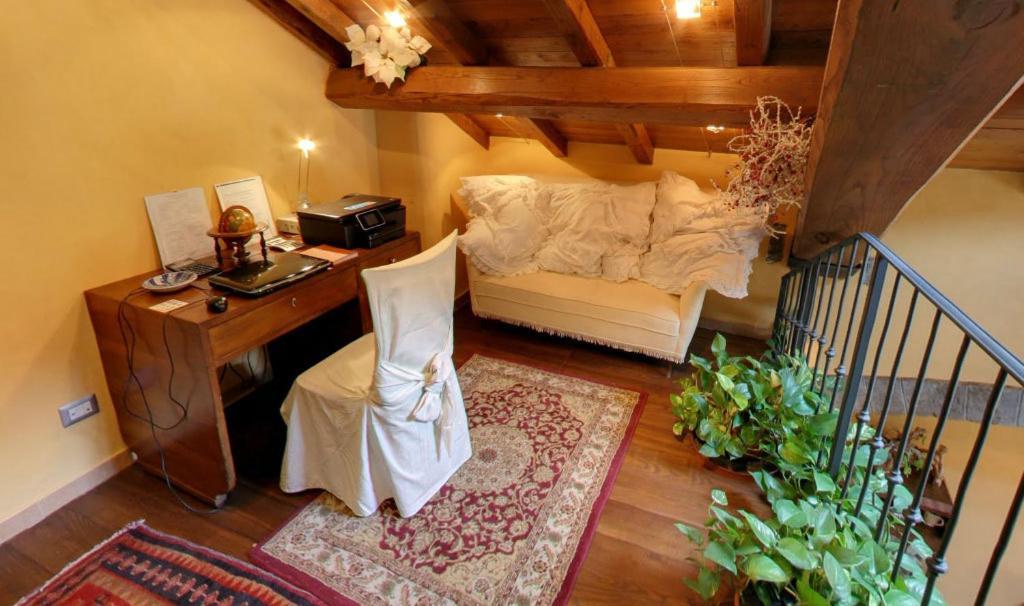 ויטרבו Medieval House מראה חיצוני תמונה