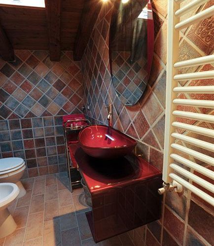 ויטרבו Medieval House מראה חיצוני תמונה